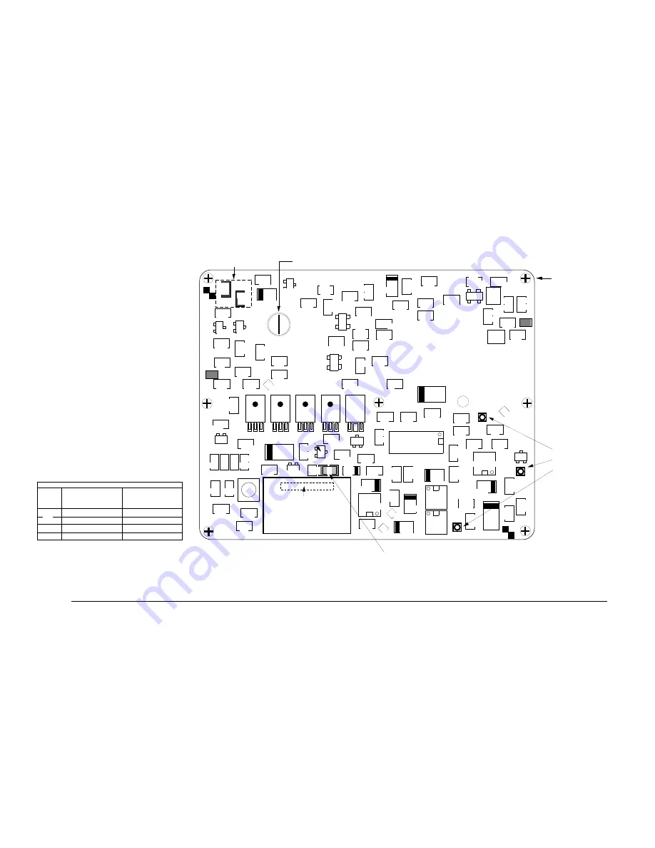 Daniels Electronics Ltd. OST-3H035 Instruction Manual Download Page 36