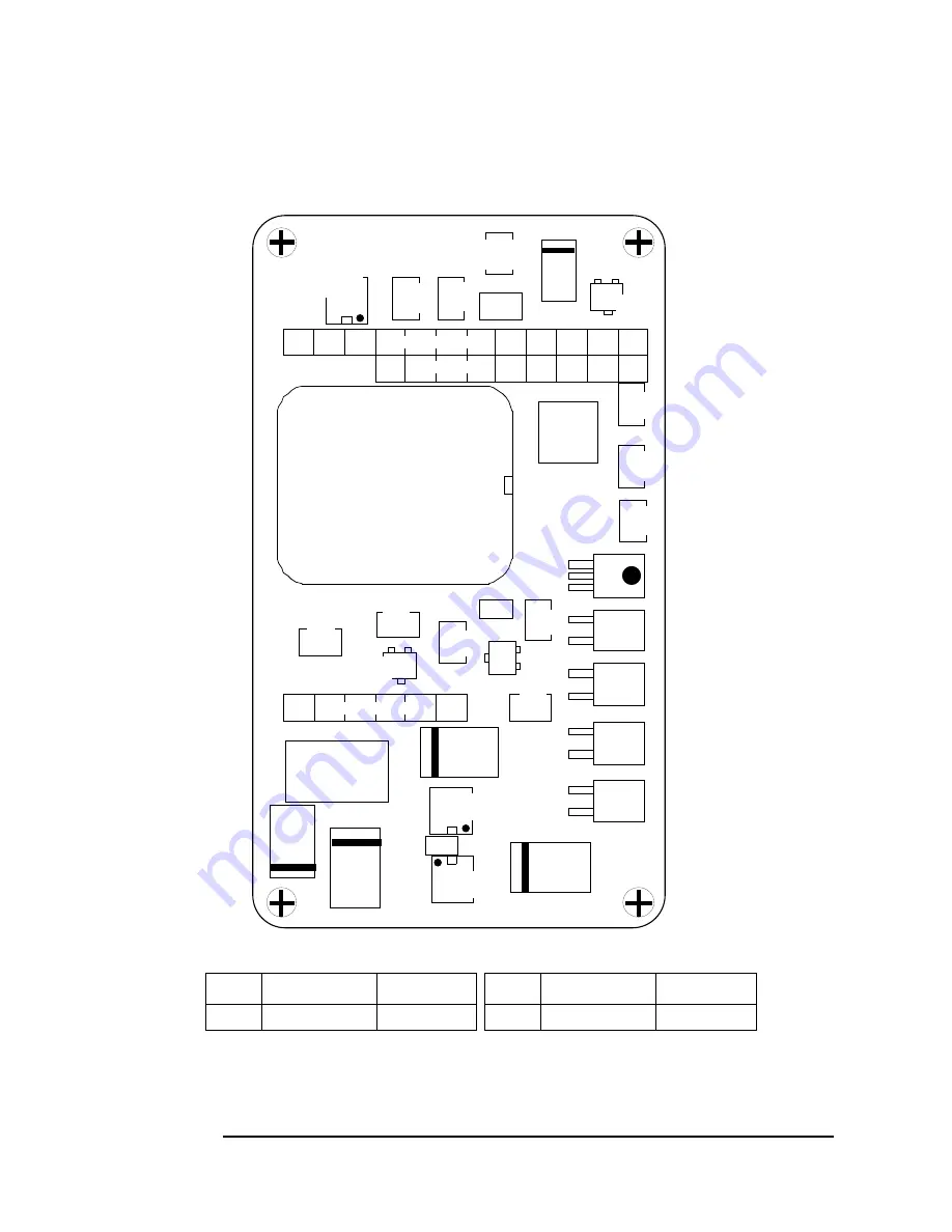 Daniels Electronics Ltd. OST-3H035 Скачать руководство пользователя страница 43