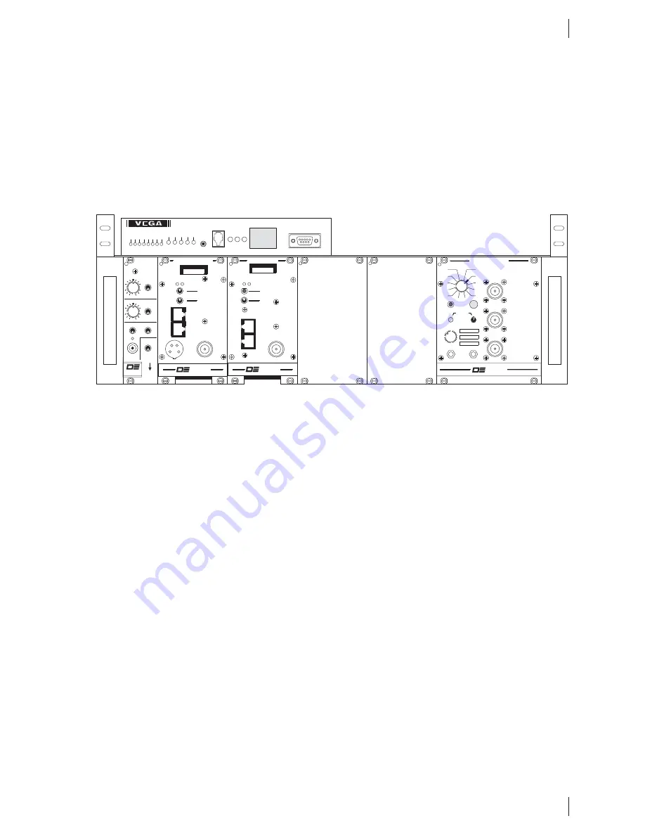 Daniels P25 User Manual Download Page 25