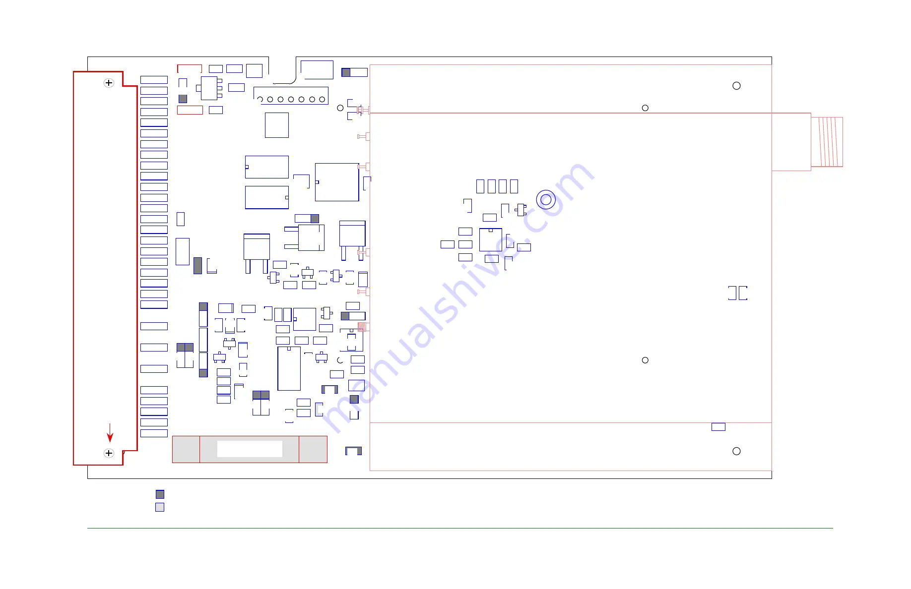 Daniels VT-3/140-SNA2 Instruction Manual Download Page 66