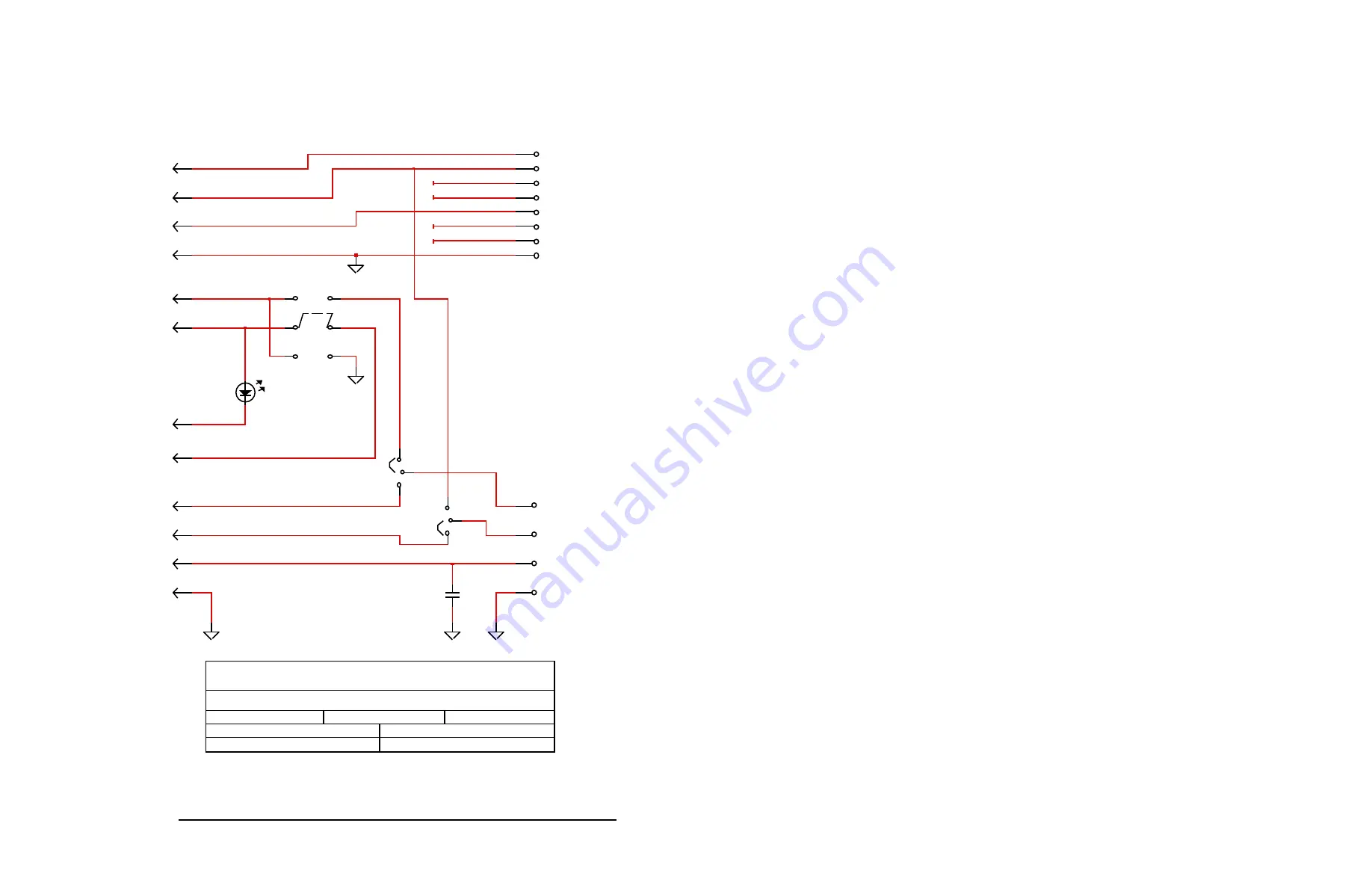 Daniels VT-3/140-SNA2 Instruction Manual Download Page 69