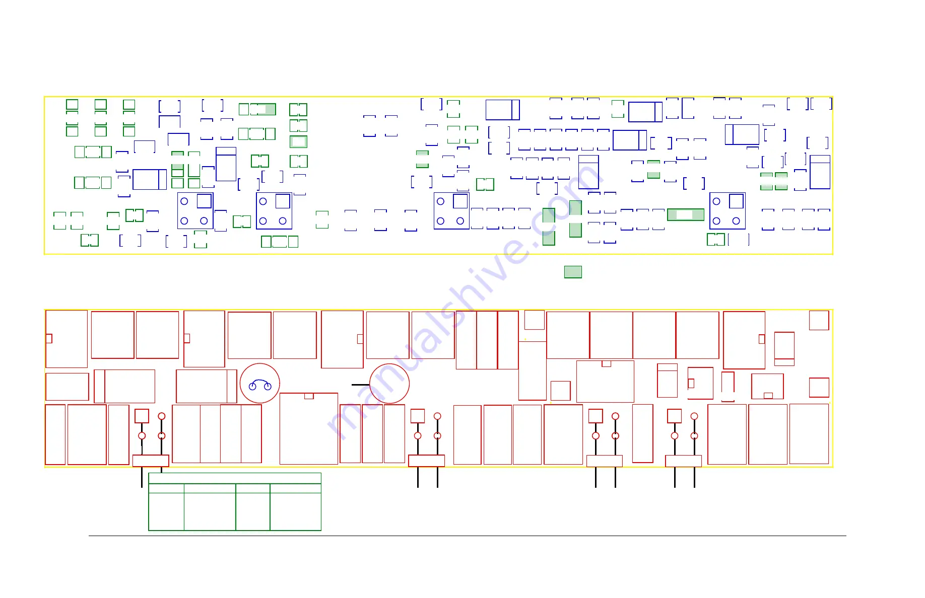 Daniels VT-3/140-SNA2 Instruction Manual Download Page 70