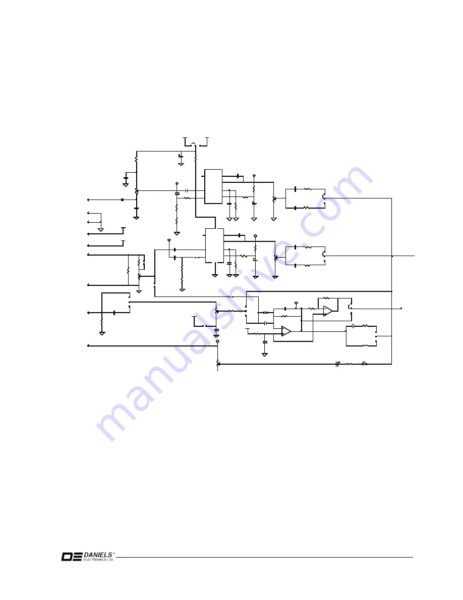 Daniels VT-3/140-SNA2 Скачать руководство пользователя страница 97