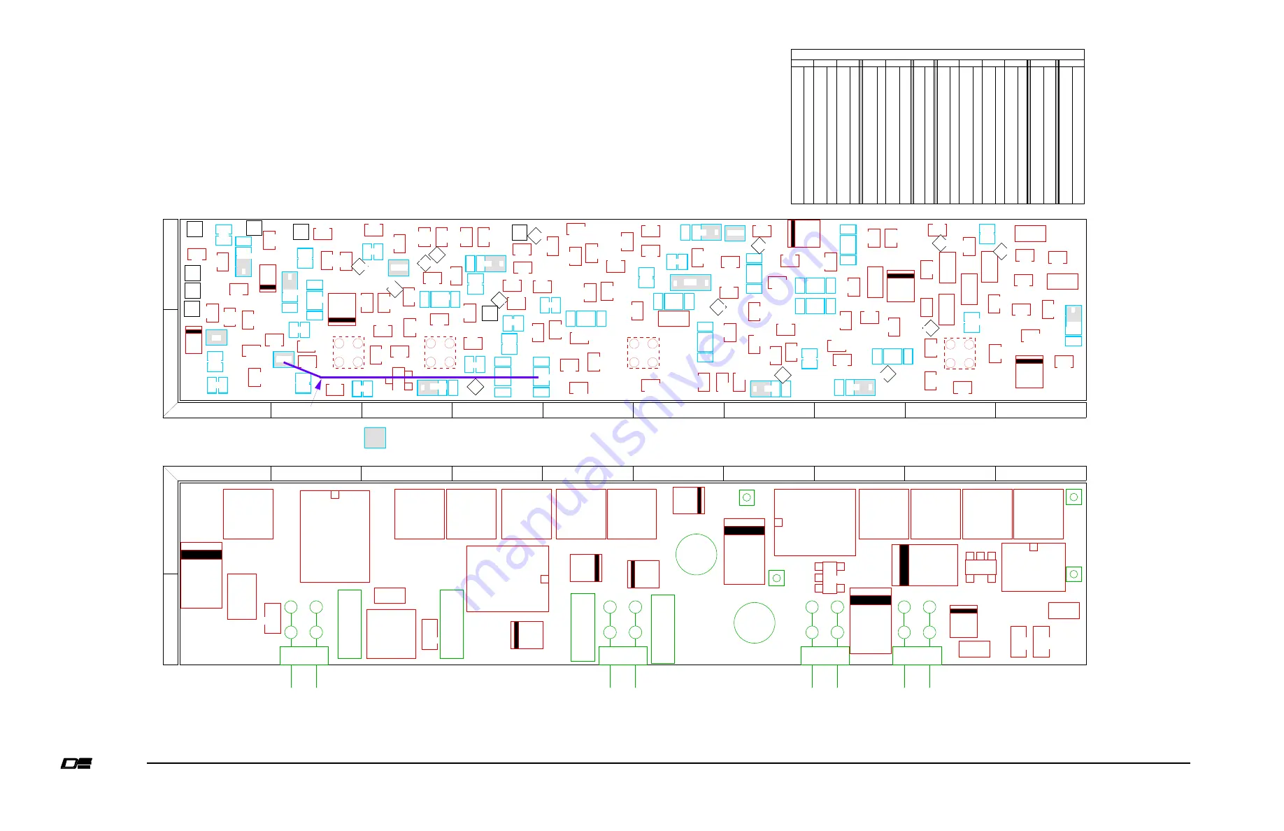 Daniels VT-3/140-SNA2 Instruction Manual Download Page 108