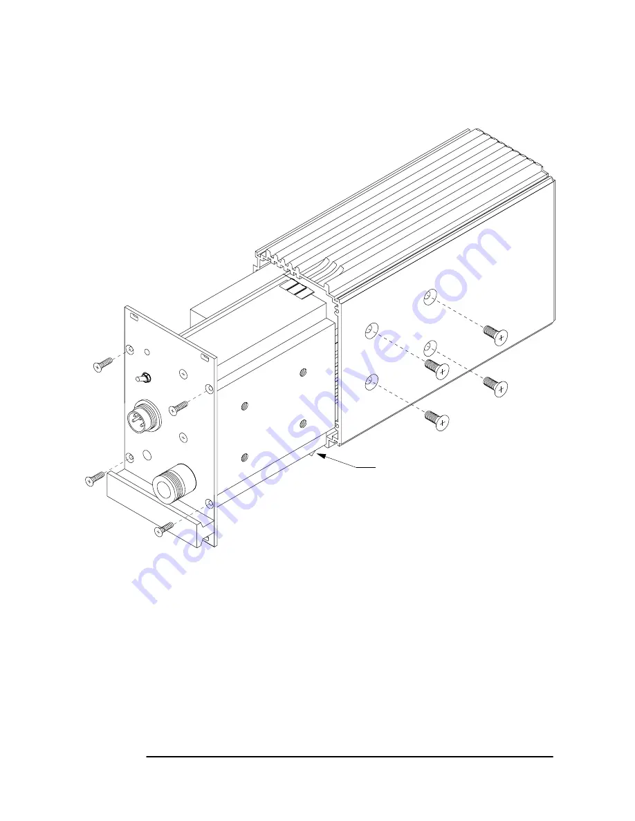 Daniels VT-3H035-SWA3 Скачать руководство пользователя страница 11