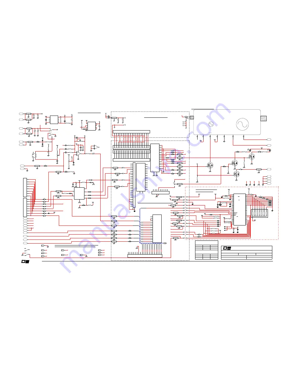 Daniels VT-4R150 Скачать руководство пользователя страница 33