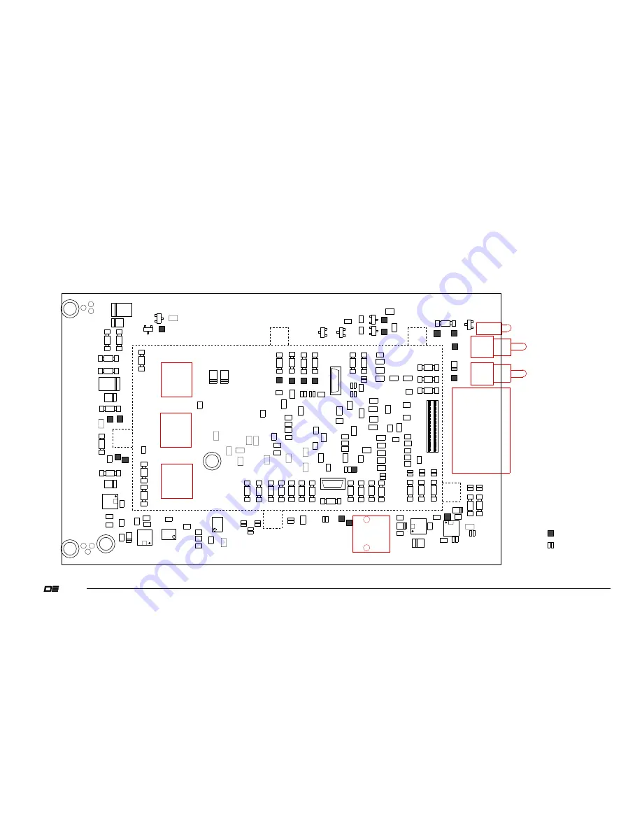 Daniels VT-4R150 Instruction Manual Download Page 35