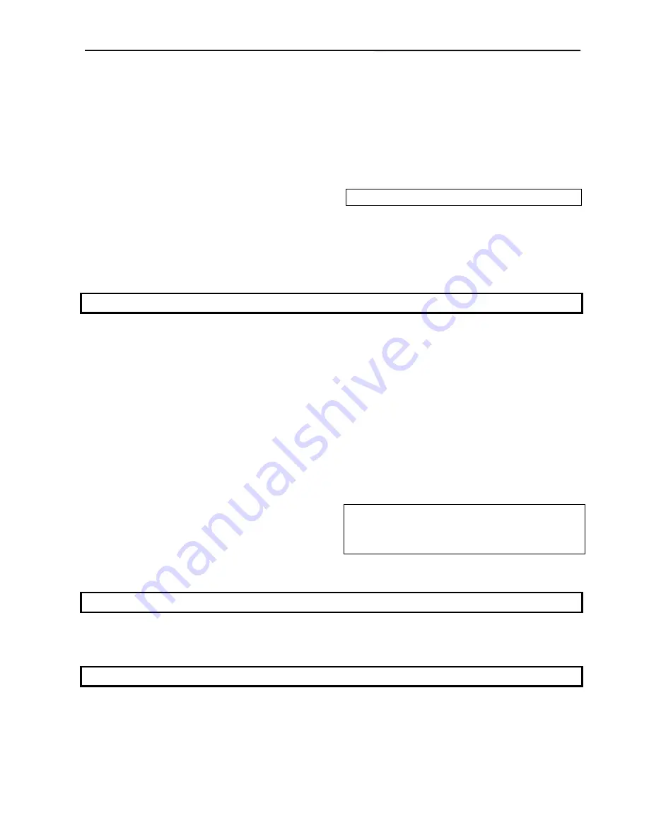 Danish Interpretation Systems CU 6105 User Manual Download Page 7