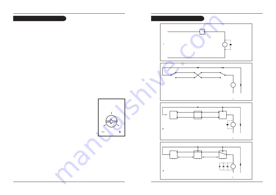 DANLERS TLSW 10 ILM Installation Notes Download Page 2