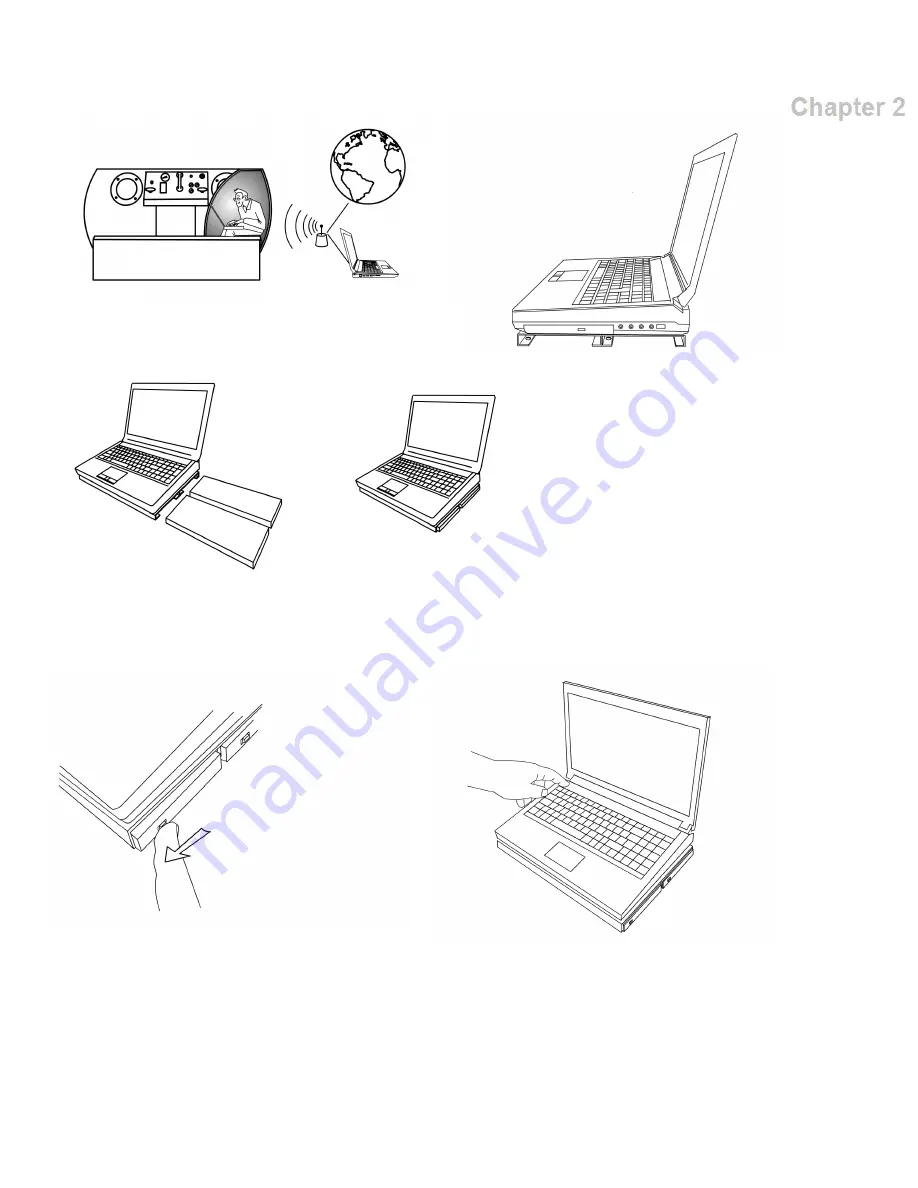 DanMedical D-MAS HyperSat 2540 Instructions For Use Manual Download Page 13