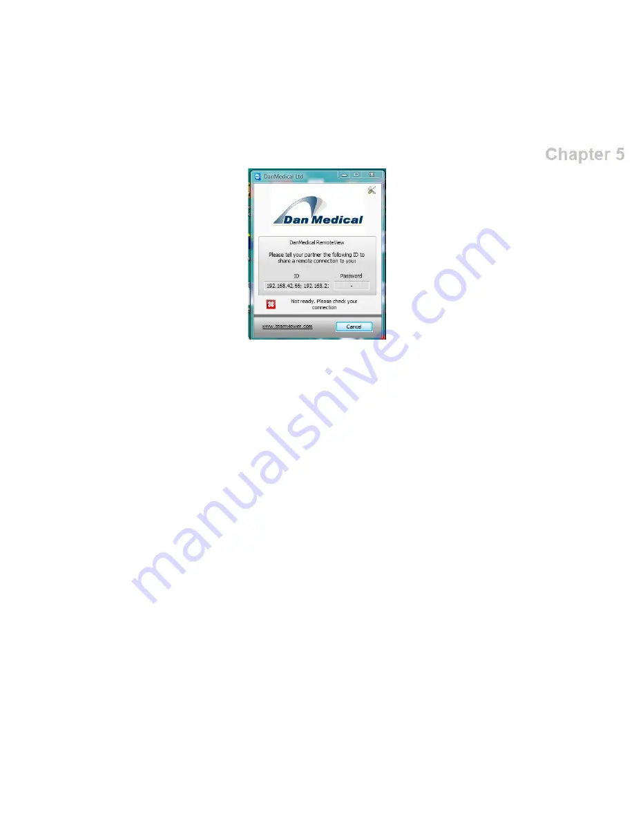 DanMedical D-MAS HyperSat 2540 Instructions For Use Manual Download Page 90