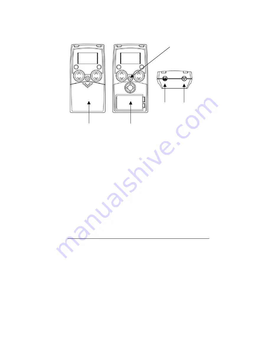 Danmeter CSM 2 User Manual Download Page 8