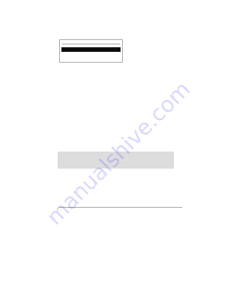 Danmeter CSM 2 User Manual Download Page 13