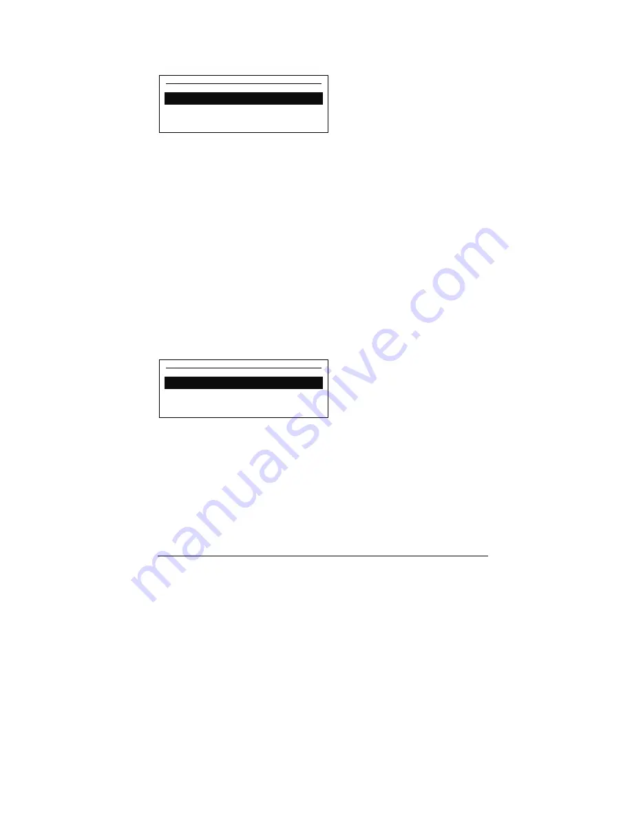 Danmeter CSM 2 User Manual Download Page 15