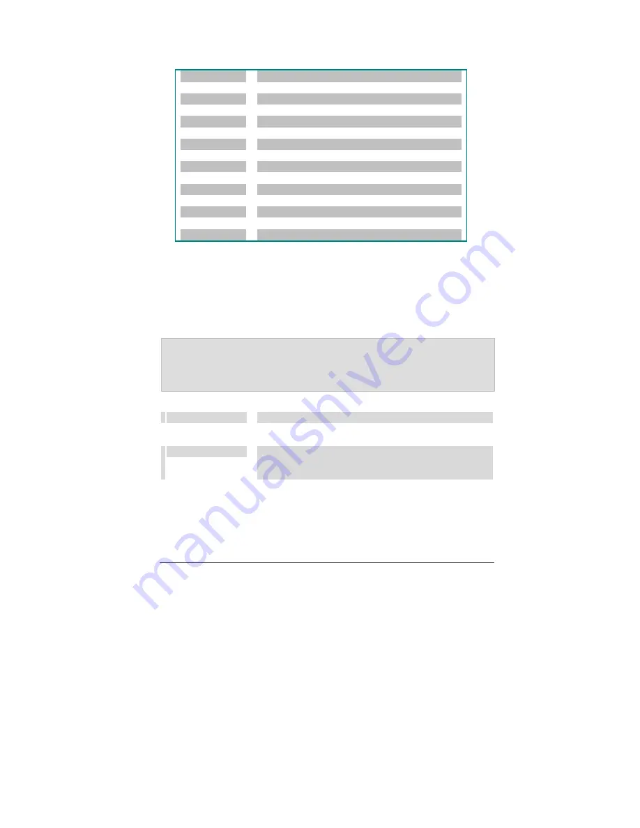 Danmeter CSM 2 User Manual Download Page 26