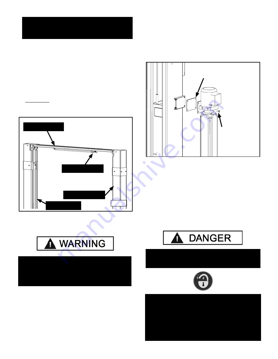 Dannmar D2-12C Installation And Operation Manual Download Page 16