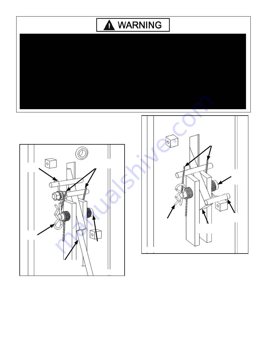 Dannmar D2-12C Installation And Operation Manual Download Page 17