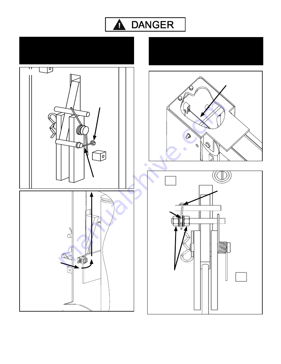 Dannmar D2-12C Installation And Operation Manual Download Page 18