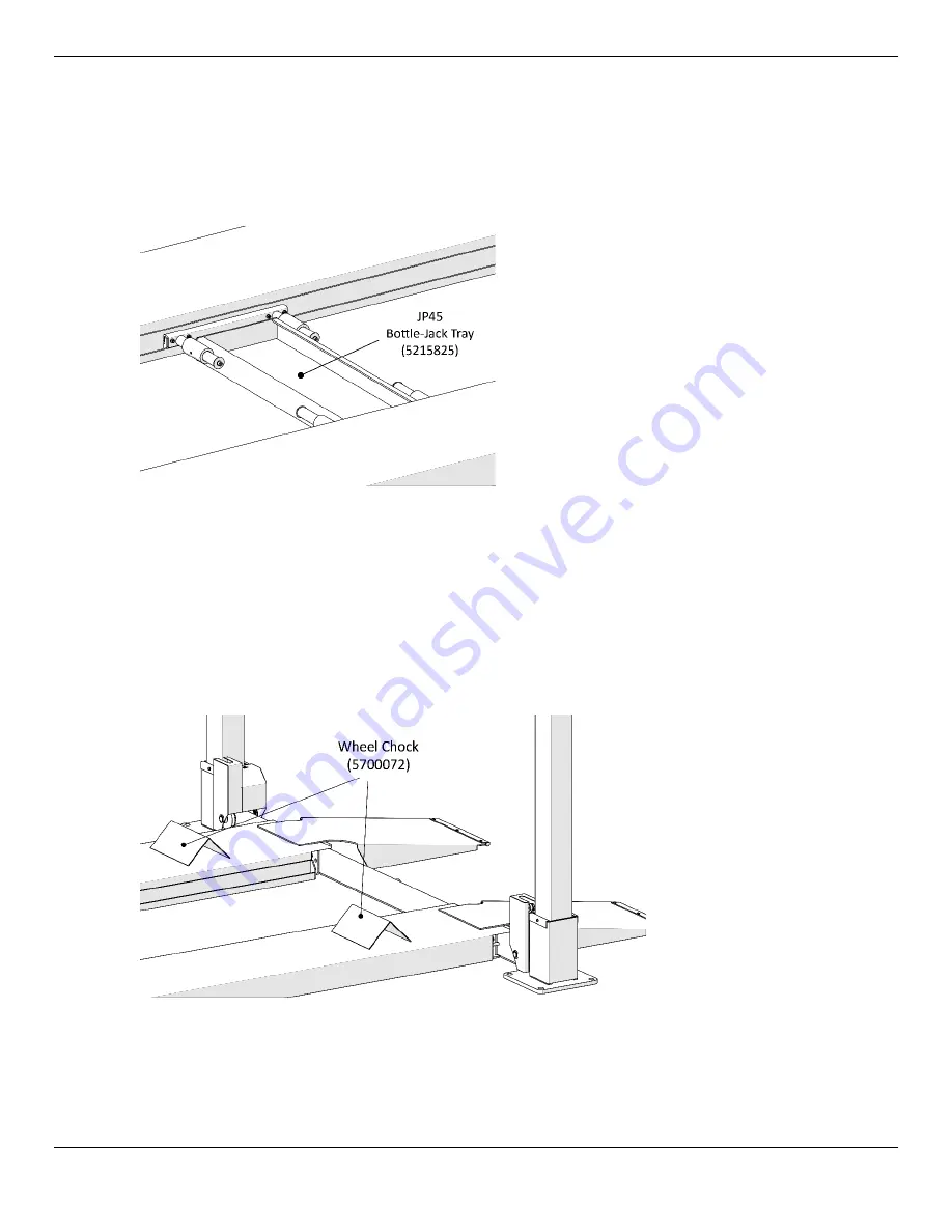 Dannmar D4-9 Installation And Operation Manual Download Page 54