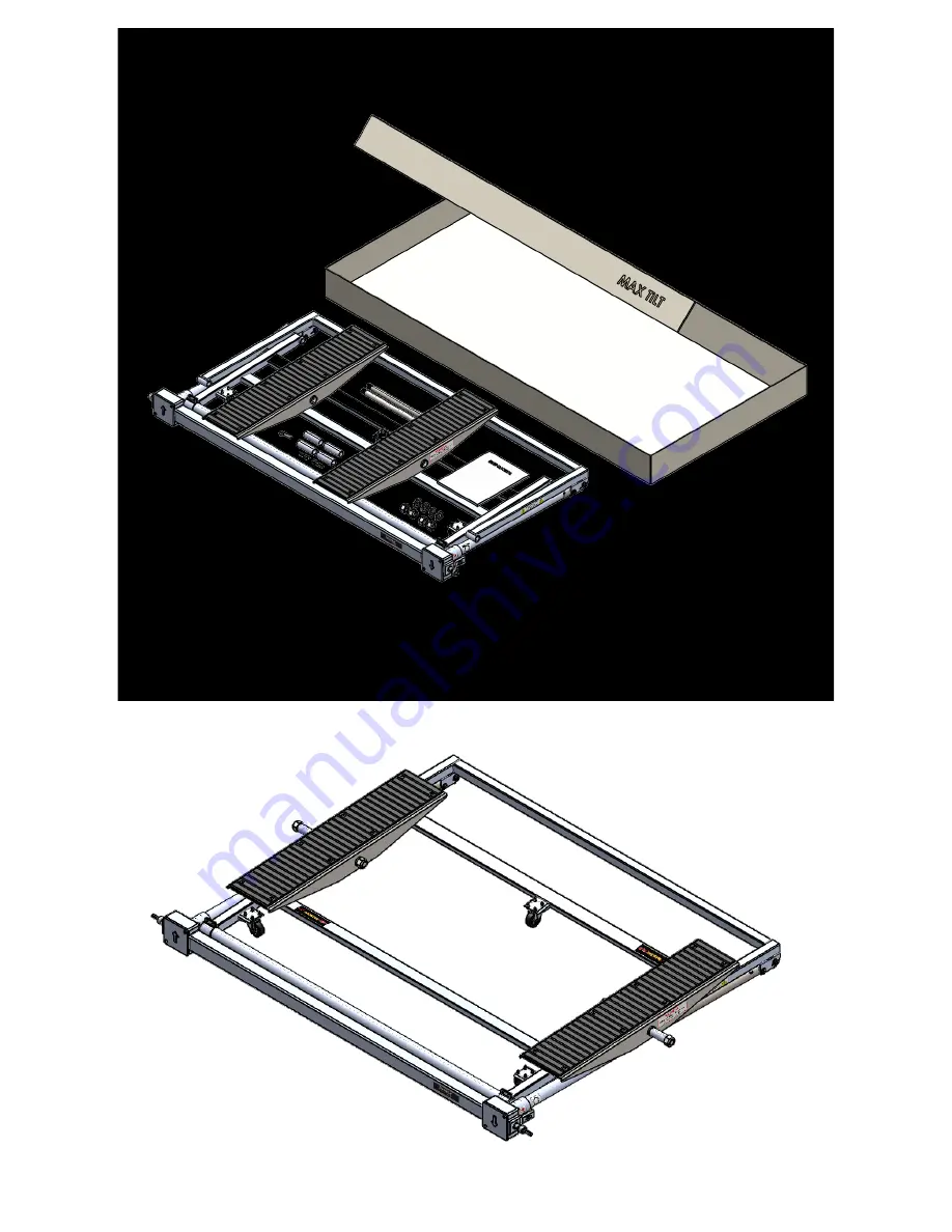 Dannmar MAXJAX TILT User Manual Download Page 2