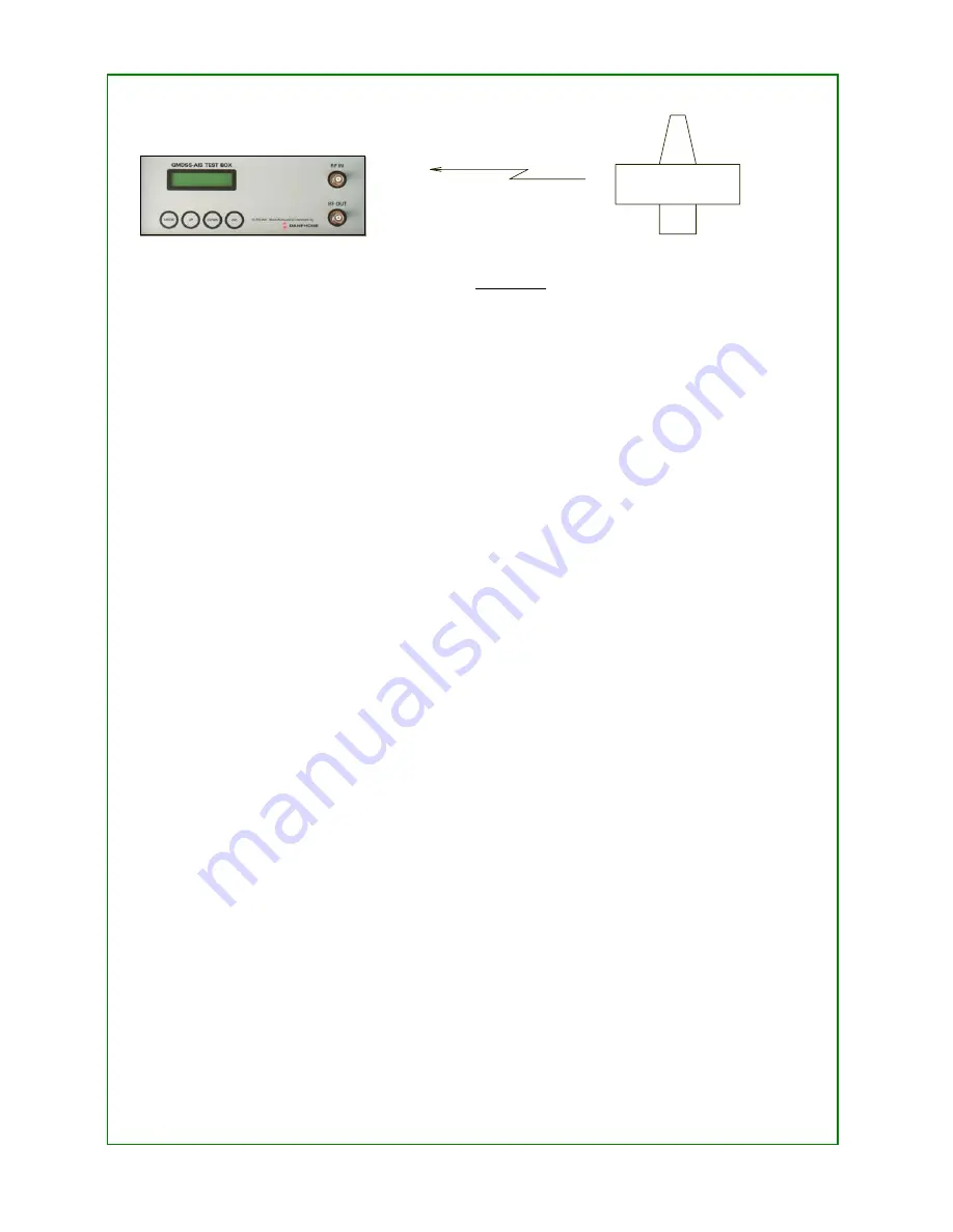 DANPHONE Futronic GMDSS-AIS-SART Скачать руководство пользователя страница 29