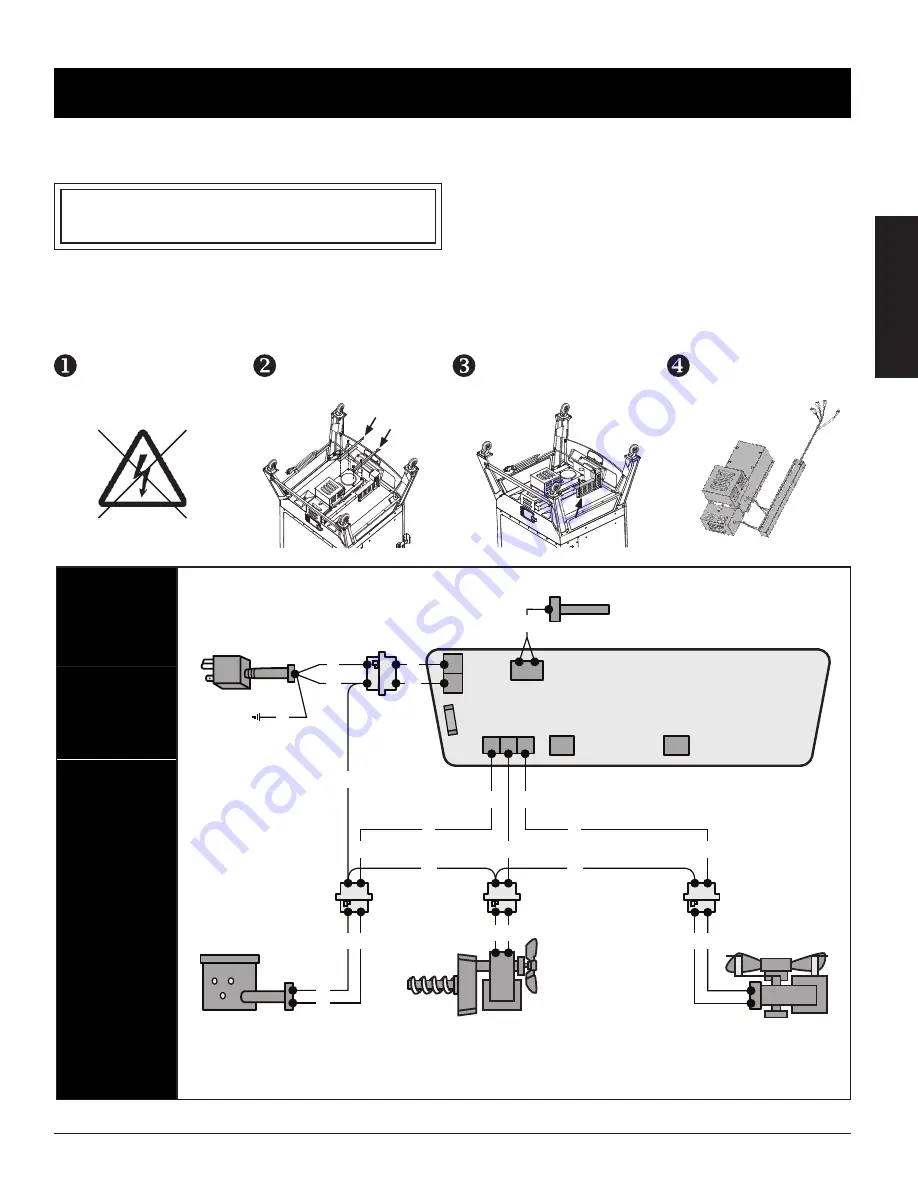 Dansons Group Pit Boss 7 Series Скачать руководство пользователя страница 23