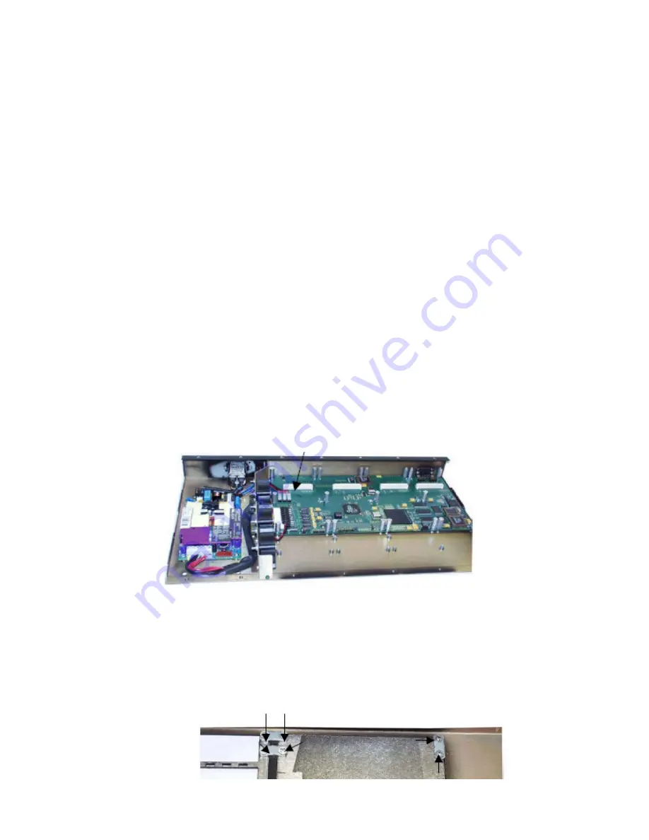 Dante DFG480000 Frame Installation And Operation Manual Download Page 19