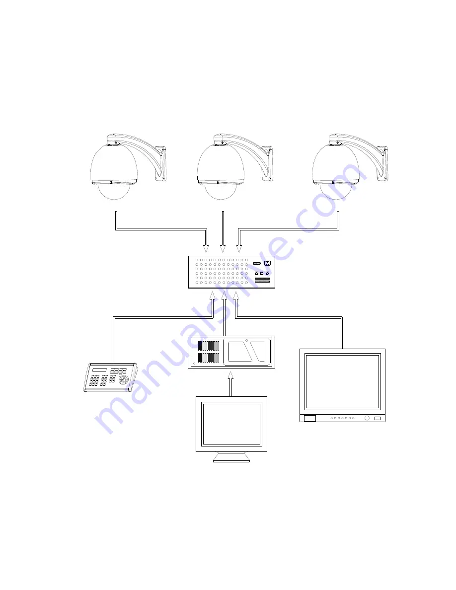 Dante DLC1981 Installation And Operation Manual Download Page 22