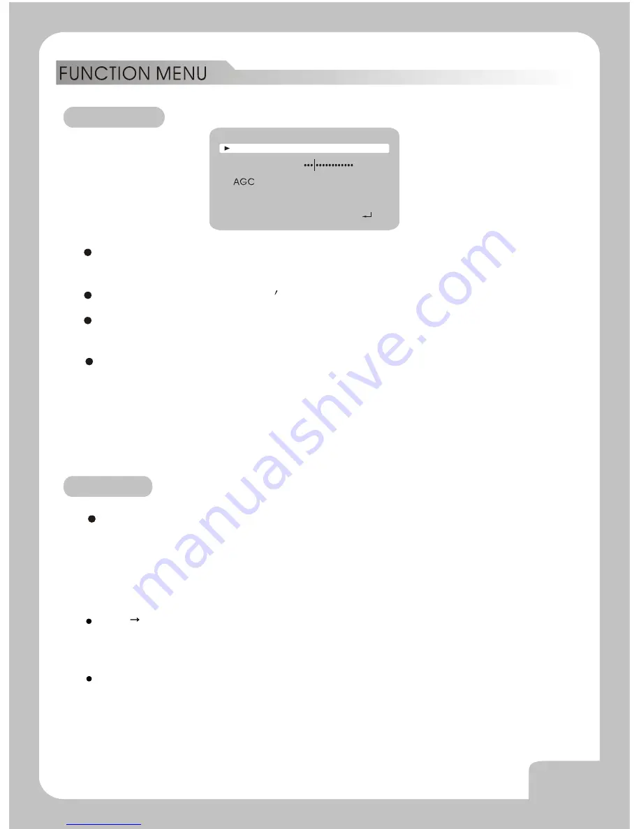 Dante DLF1330 Installation And Operation Manual Download Page 5