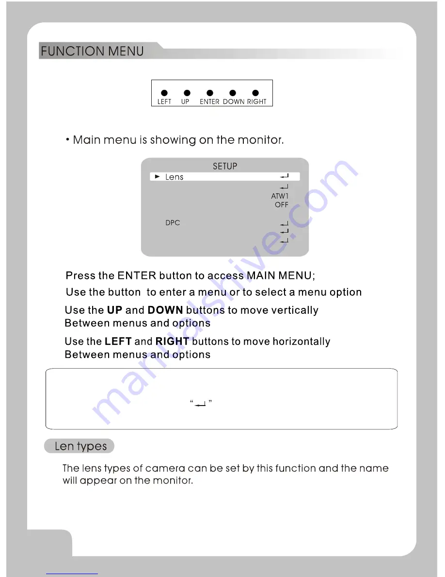 Dante DLF1330A Скачать руководство пользователя страница 4