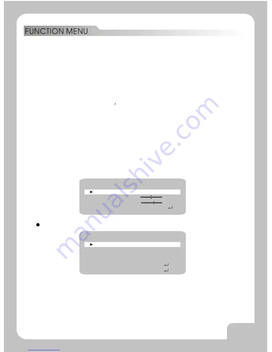 Dante DLF1330A Installation And Operation Manual Download Page 12