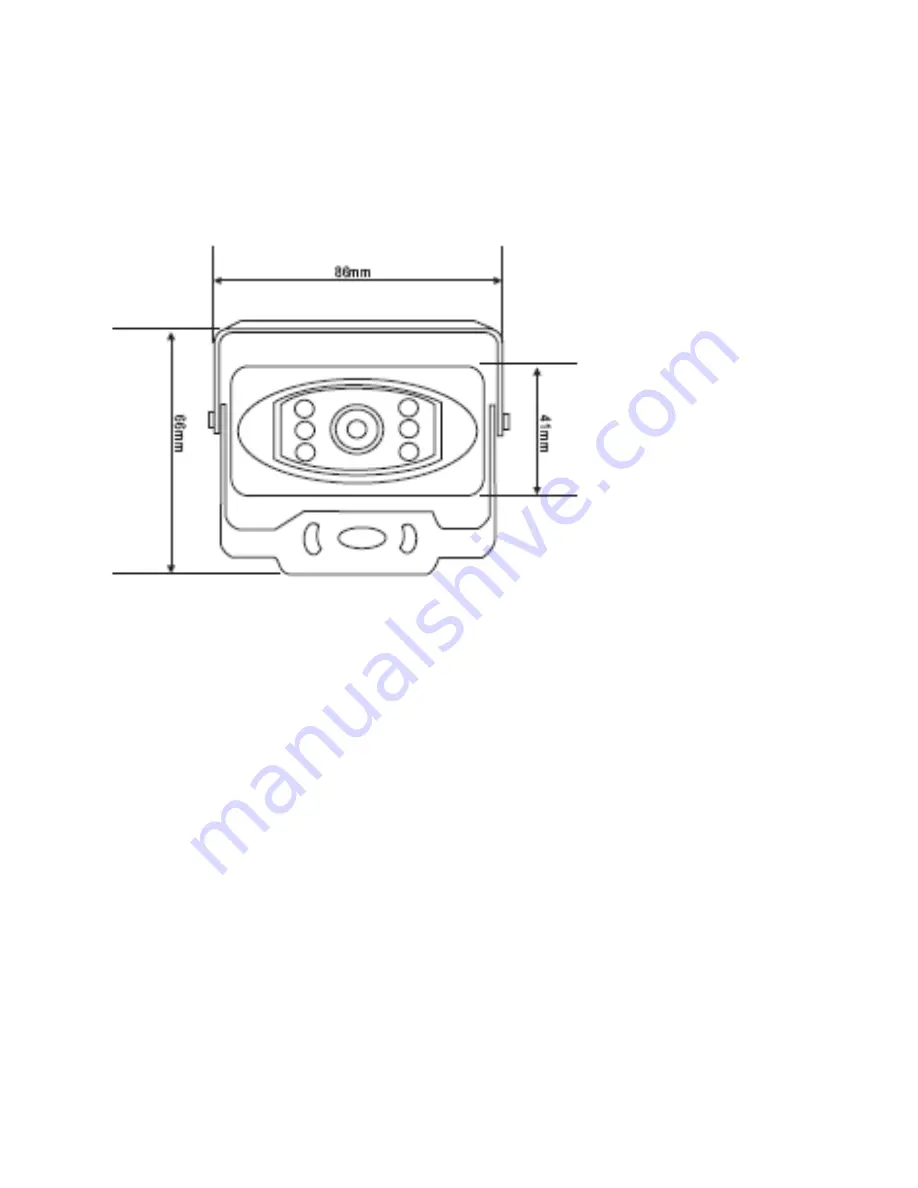 Dante DLS1621A51 Installation And Operation Manual Download Page 7