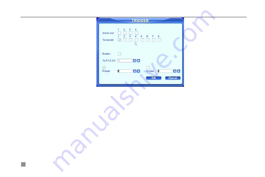 Dante DLW5500 Installation And Operation Manual Download Page 65