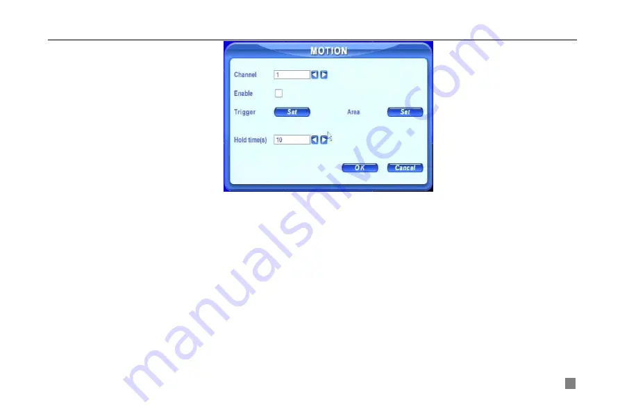 Dante DLW5500 Installation And Operation Manual Download Page 66