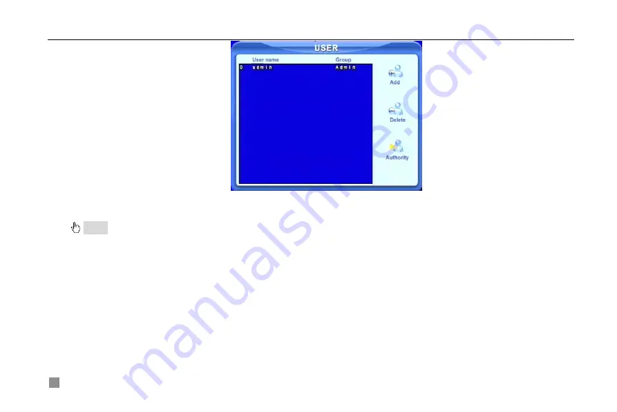 Dante DLW5500 Installation And Operation Manual Download Page 73