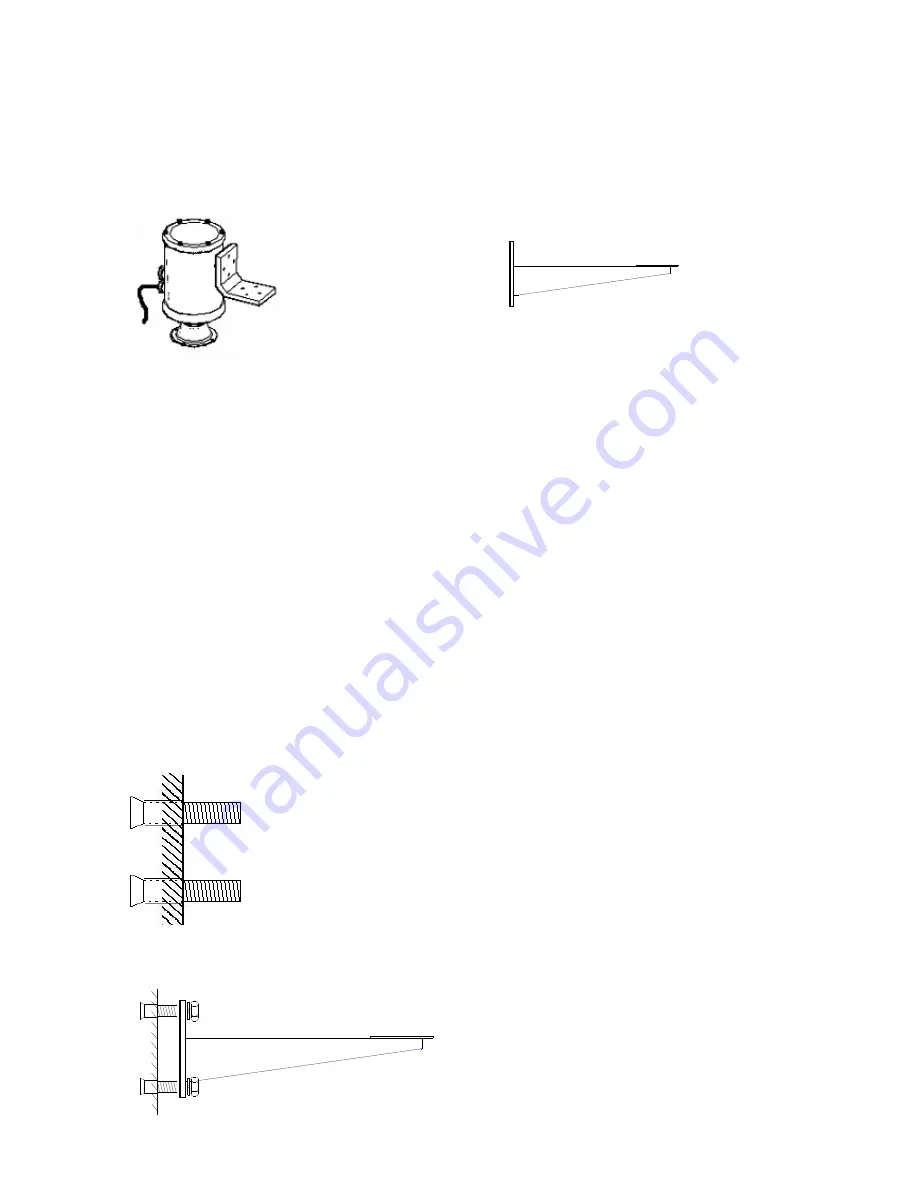 Dante DLZ6830 Installation And Operation Manual Download Page 5