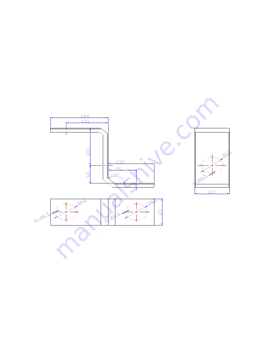 Dante DLZ6830 Installation And Operation Manual Download Page 9