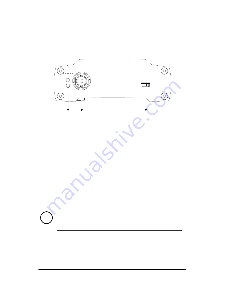 Dante DN9231-4 Installation And Operation Manual Download Page 7