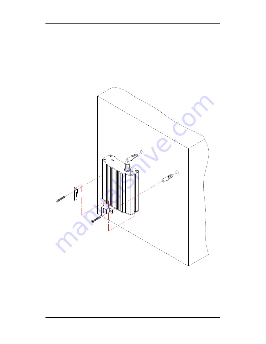 Dante DN9231-4 Installation And Operation Manual Download Page 14