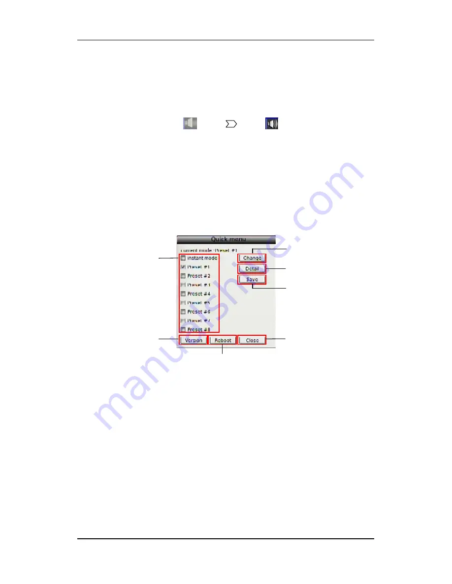 Dante DN9231-4 Installation And Operation Manual Download Page 21