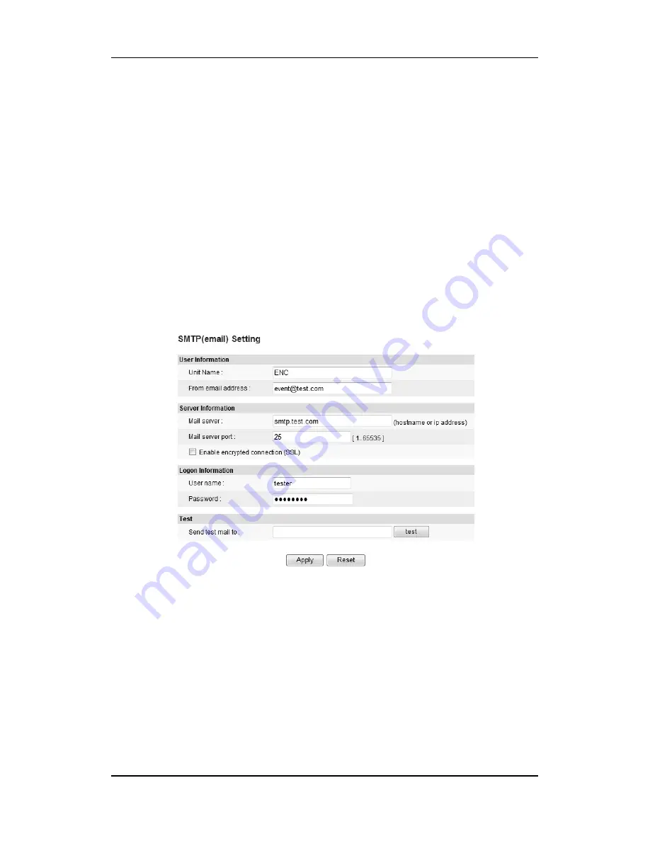 Dante DN9231-4 Installation And Operation Manual Download Page 43