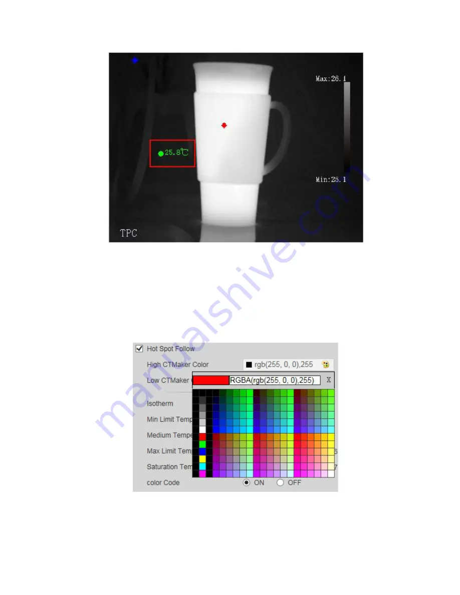 Dante DNA1425T Installation And Operation Manual Download Page 95