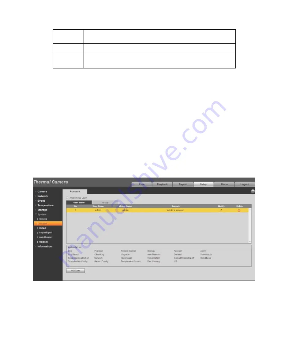 Dante DNA1425T Installation And Operation Manual Download Page 107