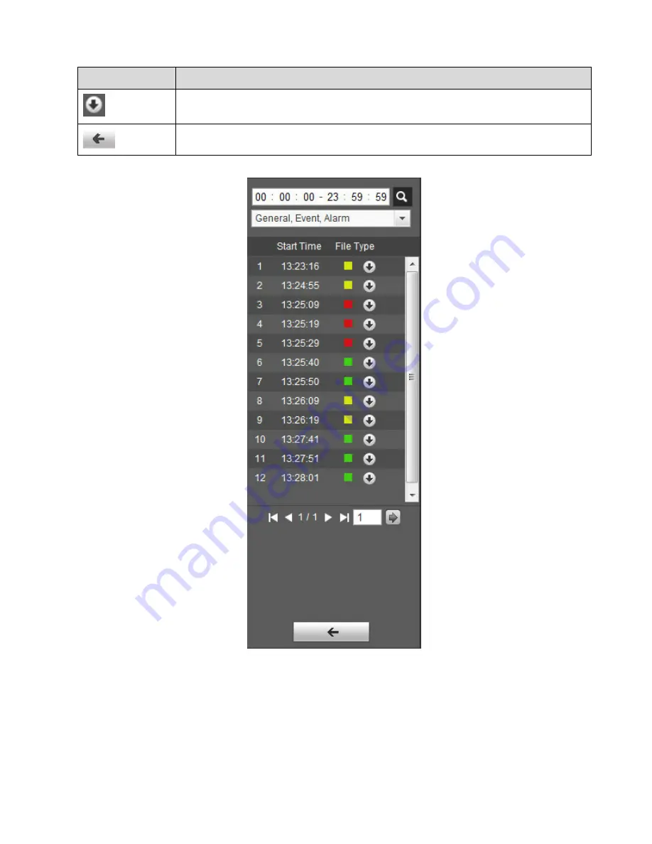 Dante DNA1991YM Operation User'S Manual Download Page 62