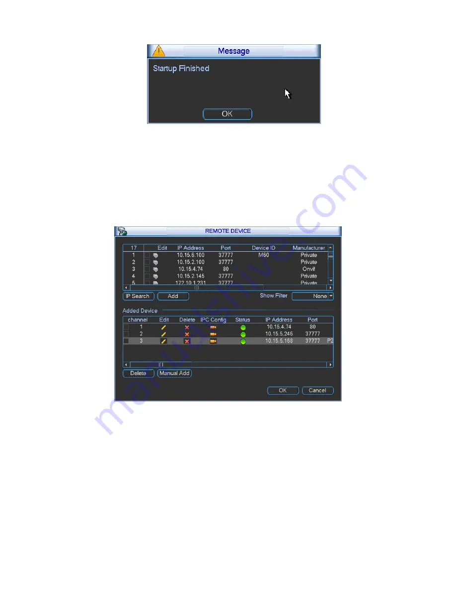 Dante DNA2000 Series Installation And Operation Manual Download Page 29