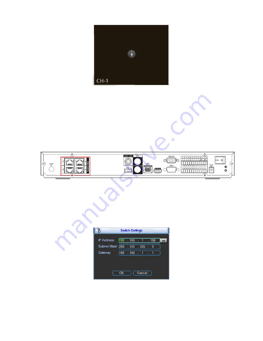 Dante DNA2000 Series Installation And Operation Manual Download Page 33