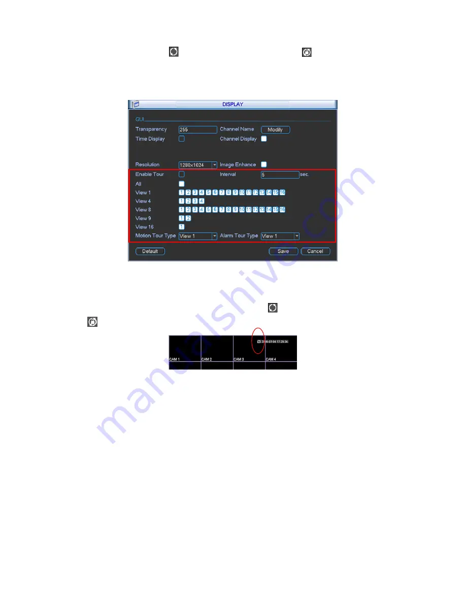 Dante DNA2000 Series Installation And Operation Manual Download Page 38