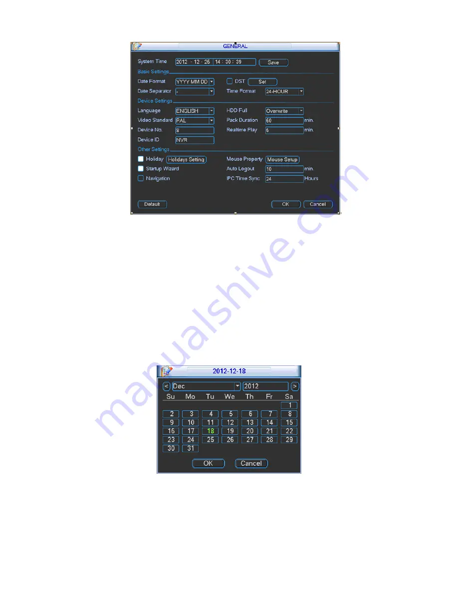 Dante DNA2000 Series Installation And Operation Manual Download Page 52