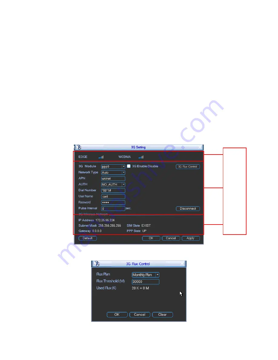 Dante DNA2000 Series Installation And Operation Manual Download Page 77