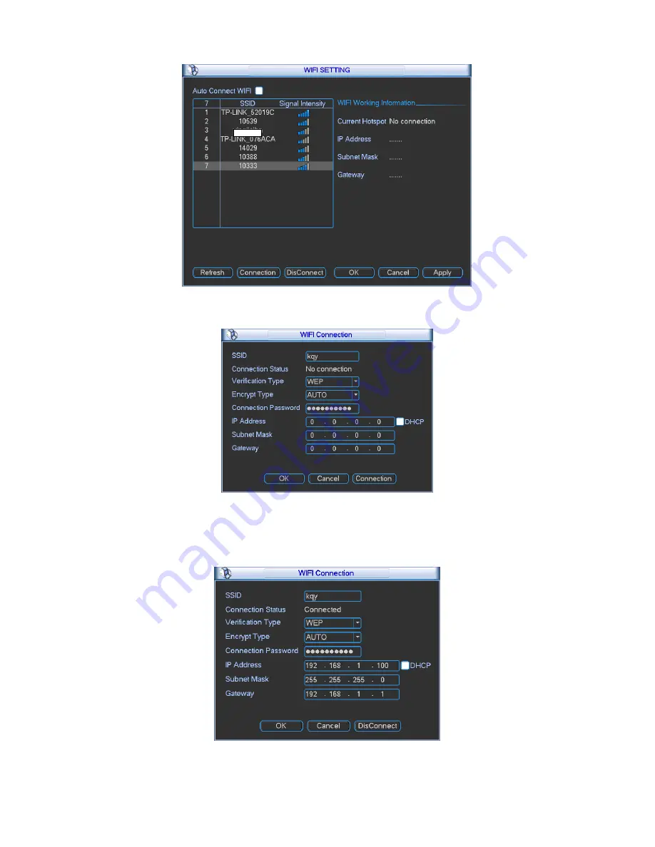 Dante DNA2000 Series Installation And Operation Manual Download Page 79